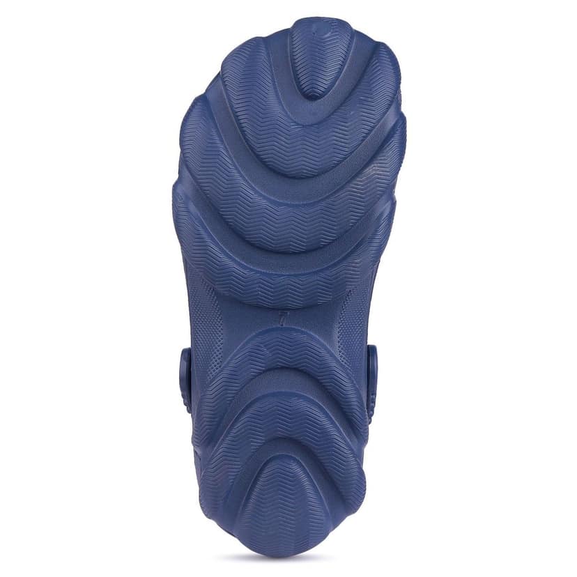 Bersache Extra Soft Classic Casual with Back Strap Regular wear with Ultra Soft & Flexibility Technology Clog for Men's view 4
