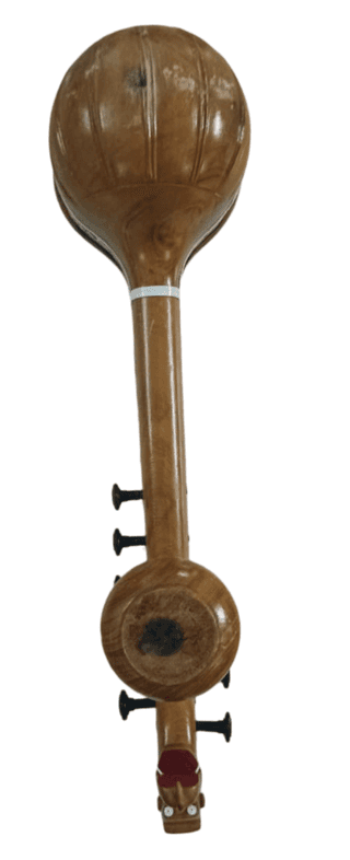 Tanpura Veena