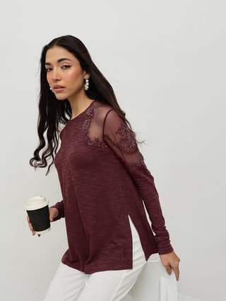 Lovers Top