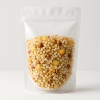 Anjana Retail Store's sabudana khichdi mix