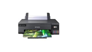 Epson Eco Tank L18050 Epson Eco Tank L18050 - Color / Medium