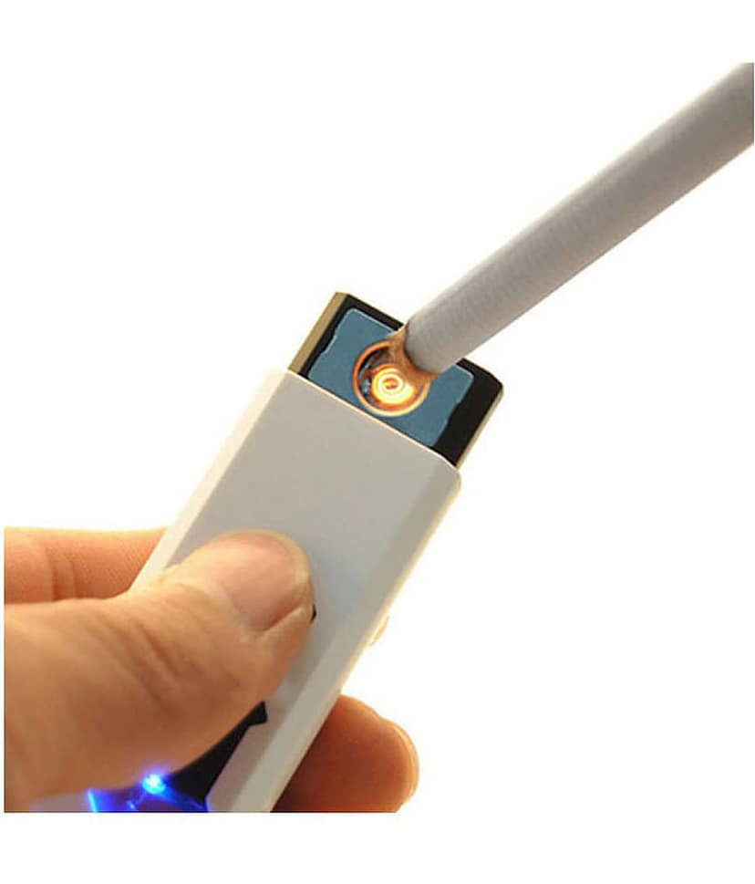 Bentag USB Cigarette Lighter (Pack of 1) view 2