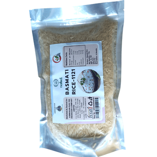 Basmati Rice - 1121