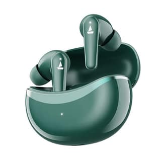 boAt Airdopes 131 Elite ANC Wireless Earbuds