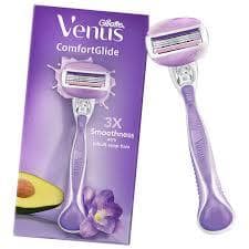 VENUS COMFORTGLIDE
