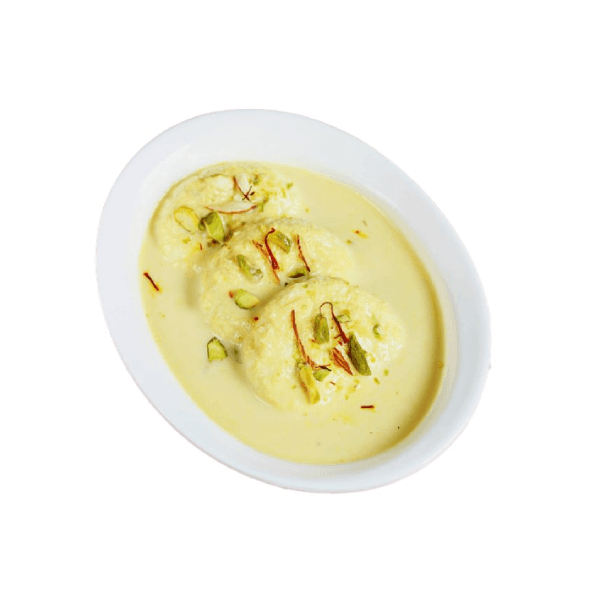 Rasmalai 1 Pcs