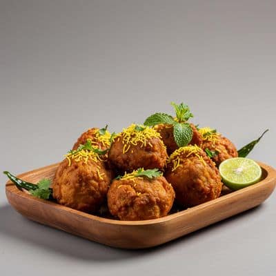 Chicken Pakoda
