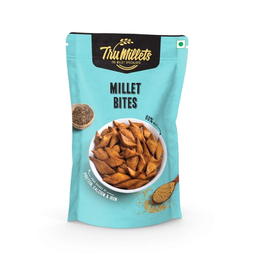 Trumillets SNACK_MIX view 3