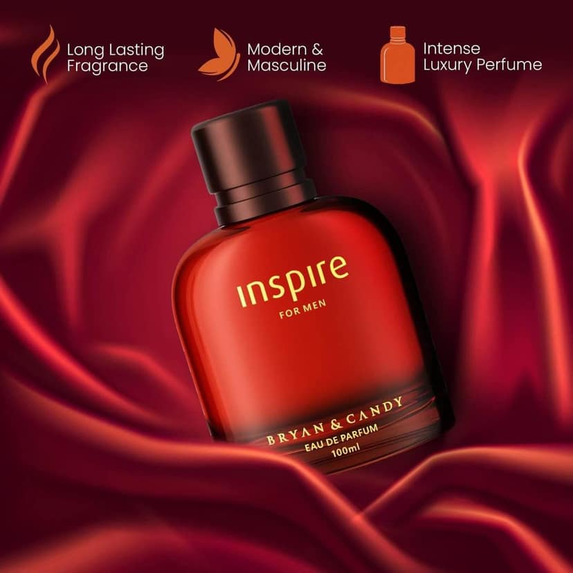 Bryan & Candy Inspire 100Ml Men view 5