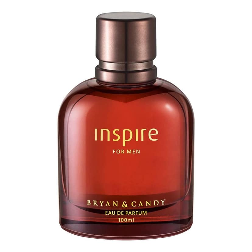 Bryan & Candy Inspire 100Ml Men view 7