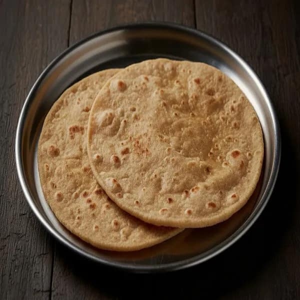 Tawa Roti