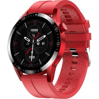 Fire Boltt Talk Ultra 1.39 Inch Round Color HD Display Smartwatch
