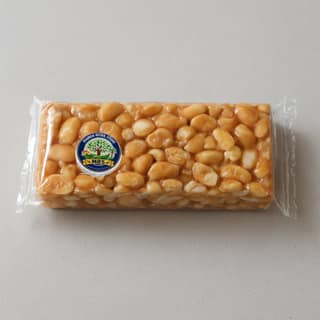 Mainda Retail Store's peanut chikki