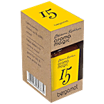 Aroma Magic Essential Oil - Bergamot, 20 Ml view 2