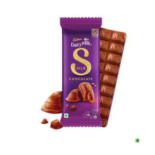 Dairy Milk silk