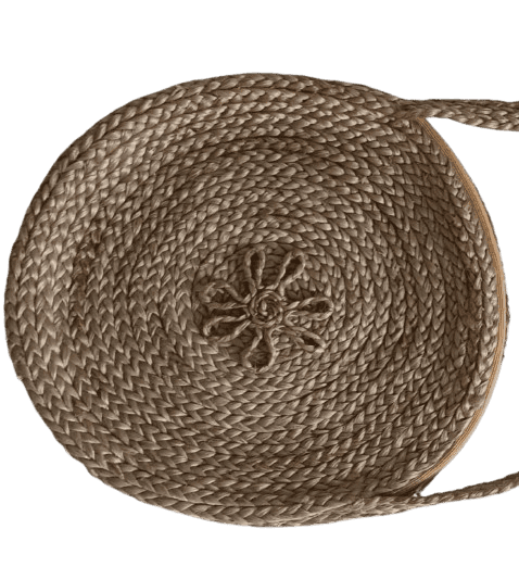 Jute Sling Bag view 2