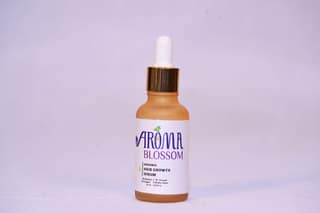 Aroma Blossom Advance Hair Growth Serum