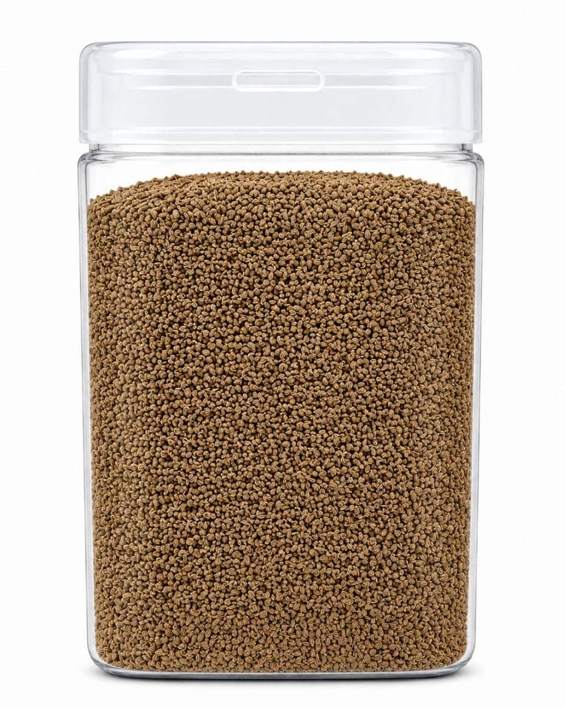 Silbatta Spices Carom Seeds | Ajwain view 3