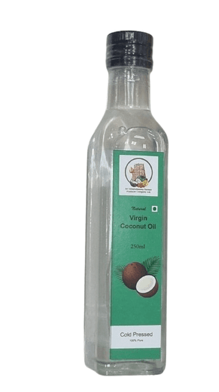 Virgin Coconut Oil (Centrefused ) 500Ml