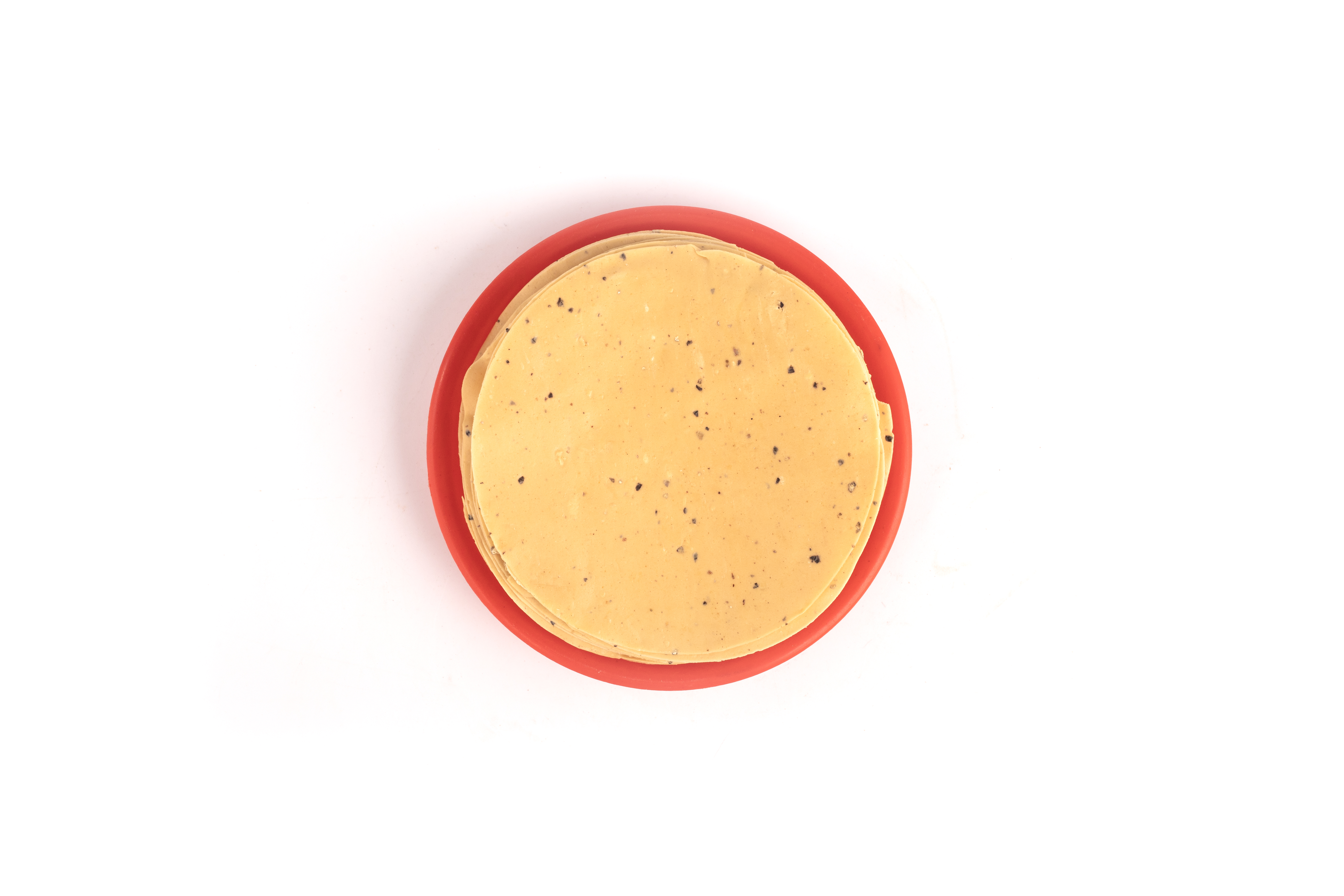 Traditional Urad Dal Papad (1 kg) view 2
