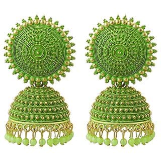 Perfect jhumki Earring for Women