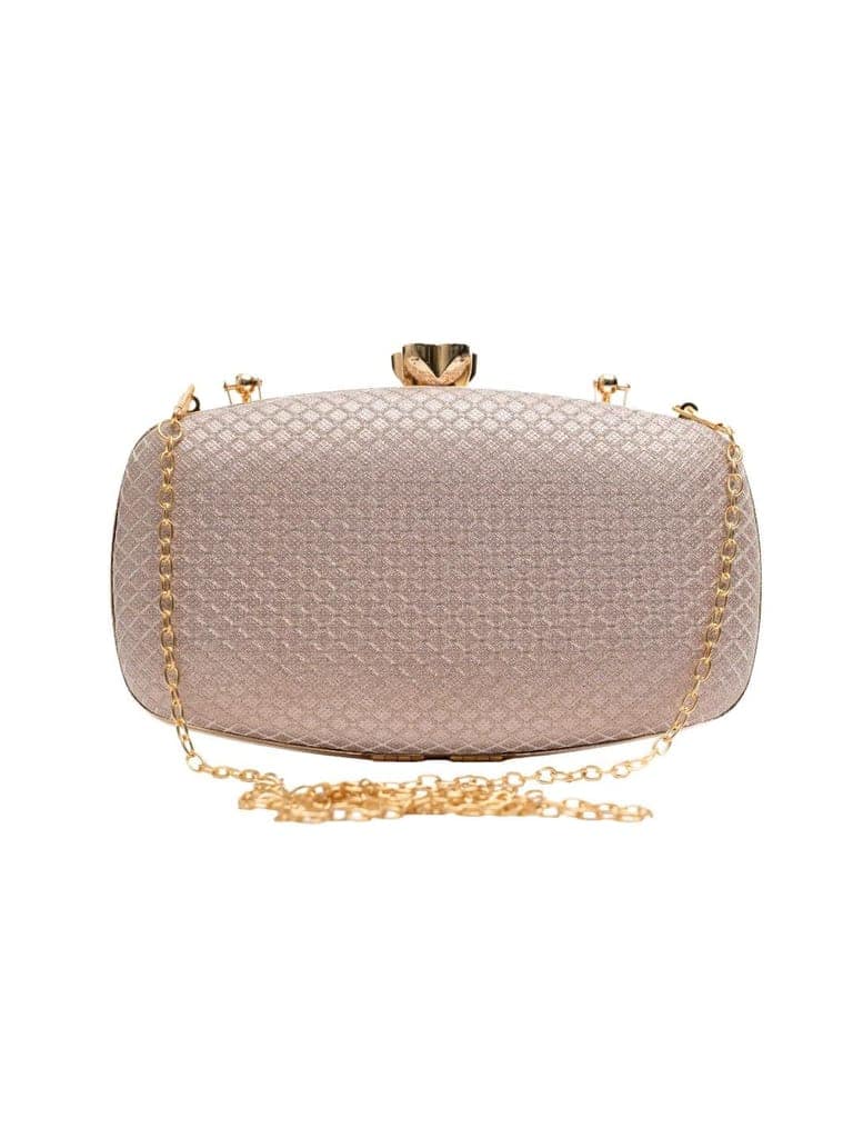 Vdesi Timeless Traditional Clutch
