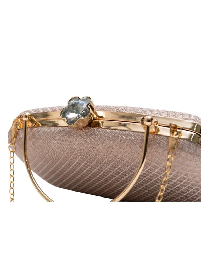 Vdesi Timeless Traditional Clutch view 4