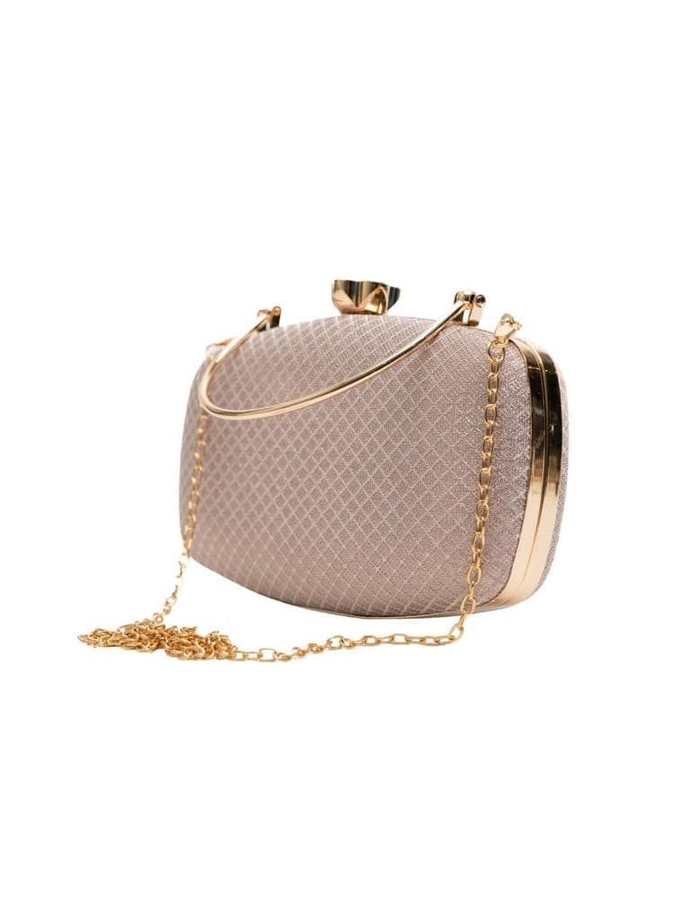 Vdesi Timeless Traditional Clutch view 5