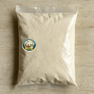Vechangi santhi Galleria's singhara flour