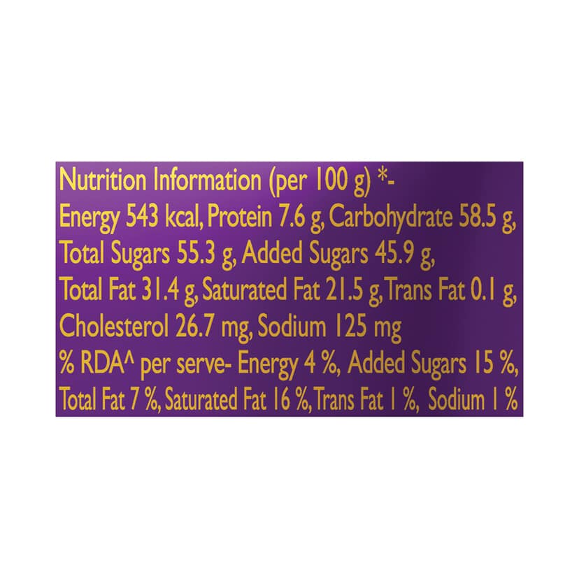 Cadbury Chocobakes ChocFilled Cookies, 150 g view 8