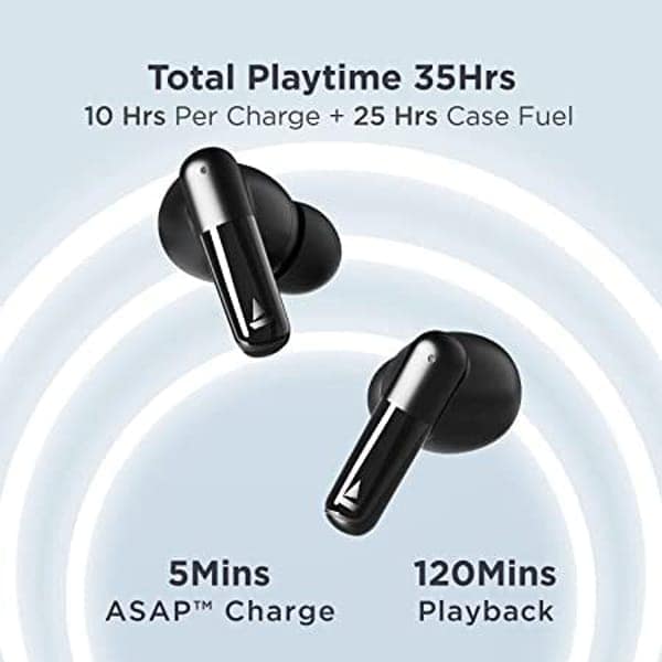 boAt Airdopes 172 True Wireless Earbuds view 3