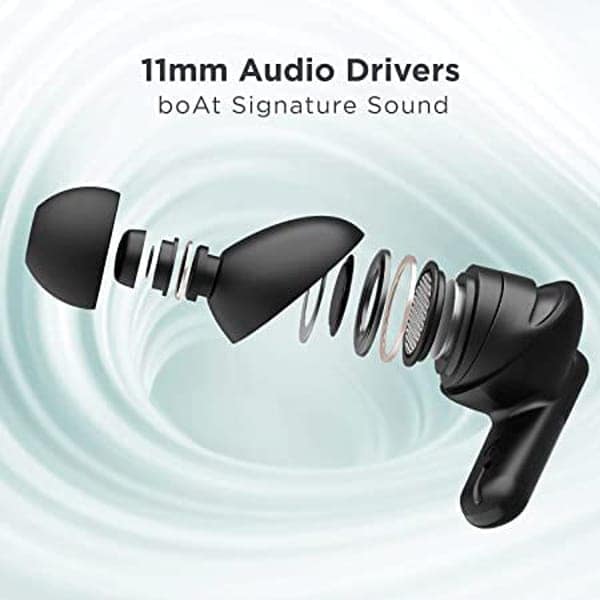boAt Airdopes 172 True Wireless Earbuds view 5
