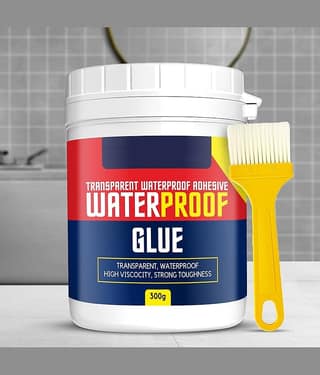 Radhe Creation Leakage Glue