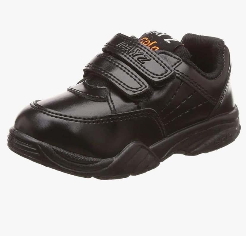 DAYZ SCHOOL AGE SCHOOL UNIFORM GOLA DV SHOES view 2