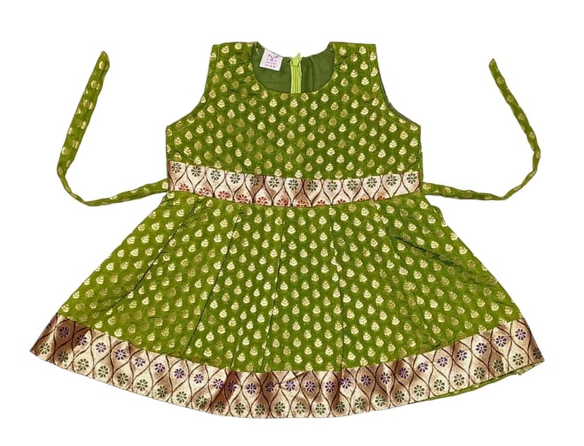 Elegant Cotton Printed Straight Kurti for Women view 2