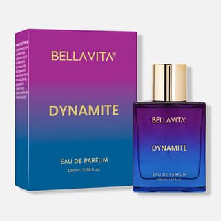 Dynamite Perfume - 100ml (Swiggy)