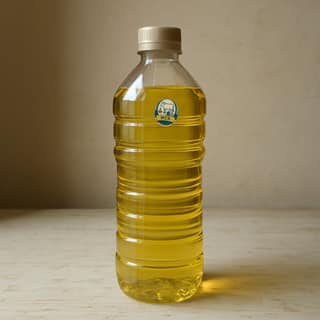 MOSYA CHANDRAMMA Boutique's pure sunflower oil