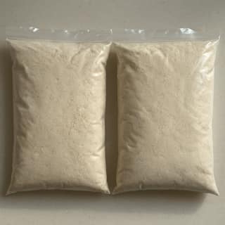 Pabitra Putel Gallery's jowar flour