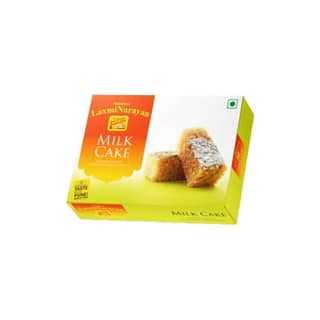 Laxmi Narayan Milk Cake 200 Gms