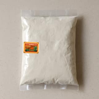 Thallabu Narayanamma Bhandar's rice flour