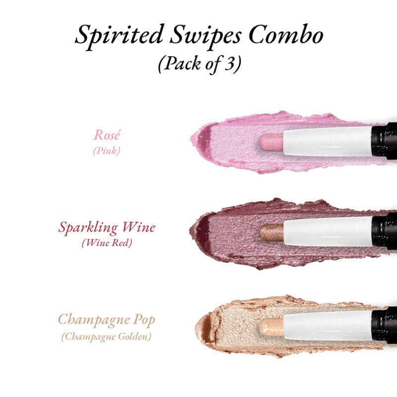Spirited Swipes -Pack of 3 view 2
