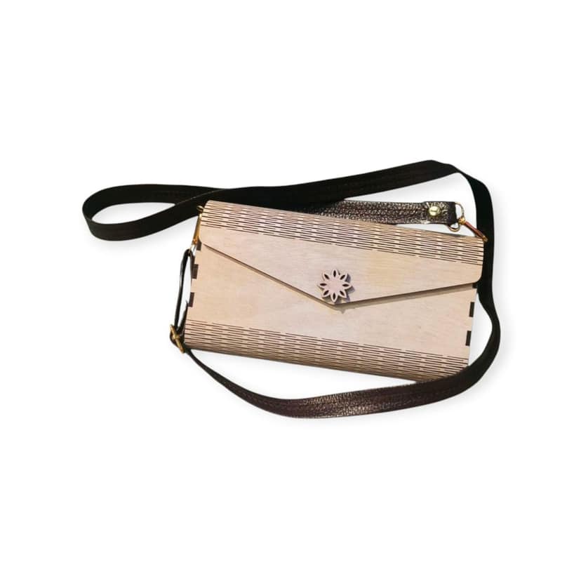 Hand purse view 2