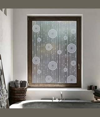 Jaamso Royals Abstract Wallpaper ( 45 x 500 ) cm ( Pack of 1 )