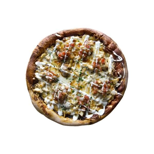 Chipotle Chicken Pizza (10 Inches)
