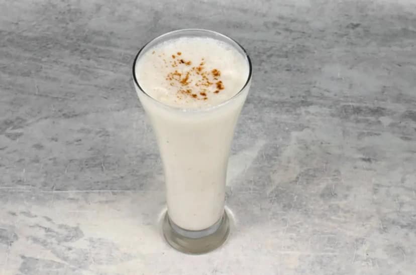 Butter Milk