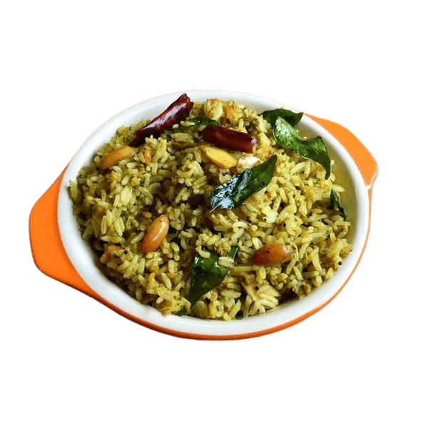 Gongura Rice