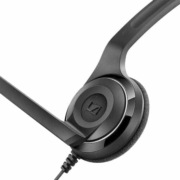 Sennheiser EPOS PC 8 USB VOIP Headphone view 4