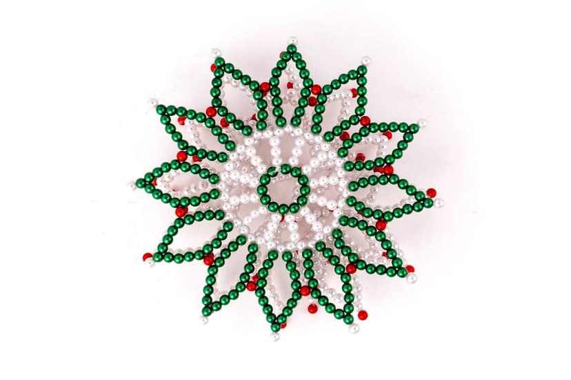 Pearl Lotus