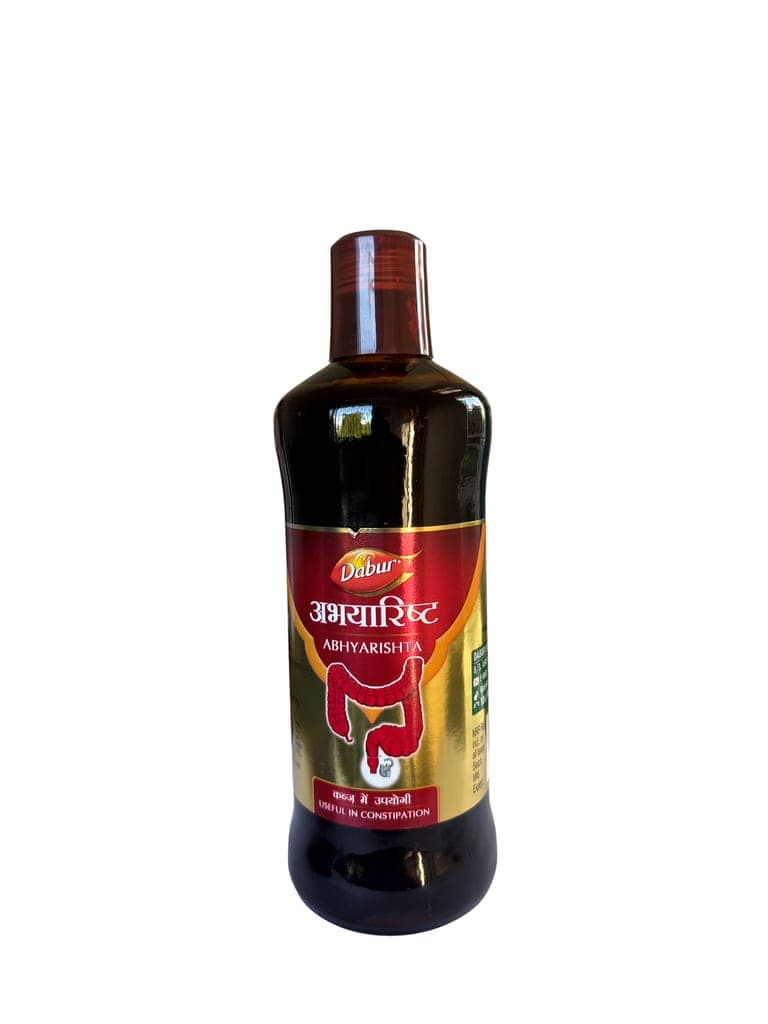 Dabur Abhyarishta 450 ml - Pack of 5 (Buy 4 Get 1 Free) view 2