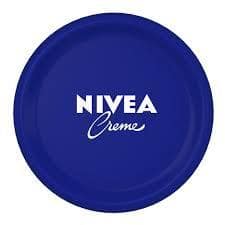 Nivea Creme Multi-Purpose Moisturiser - Protective Skin Care Cream For Men, Women & Family, 200 Ml